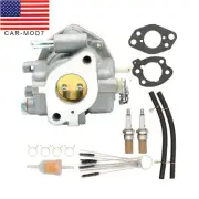 Carburetor 305442 For Briggs & Stratton Vanguard Engine 303447 809011 16hp-18hp