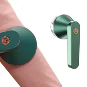 Rechargeable Lint Remover USB Electric Fabric Shaver for Sweater