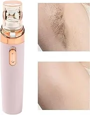 Women Face Epilator,Facial Epilator 2 in 1 Electric Epilator,Advanced Face Electric Epilator, for Women and Men