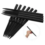 10 Sets Solar Ground Lamp Garden Spikes Stakes for Christmas Lights