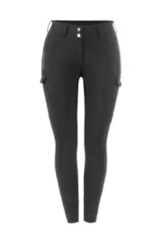 Cavallo Cintia Cargo breeches elegant, fashionable breeches made from comfortab