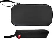 Protective Travel Case | Portable Console Hard Shell Carrying Case - Portable Hard Shell, Thickened & Shockproof Anti-Scratch Console Bag for Outdoor Travel