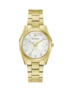 Bulova Classic Surveyor Watch, 31mm