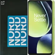 OnePlus Nord CE 3 Lite 5G Pastel Lime 256GB + 8GB Dual-Sim Unlocked OEM NEW