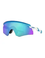 [Oakley] Encoder White OO9471 Sunglasses