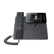 Fanvil V64 Prime Busines Phone Color Screen Built In Wifi Bt Dual Port