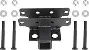 Trailer Hitch 2 Inch Towing Hitch Receiver Compatible for Jeep -Gladiator JT 2019-2024