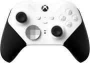 Microsoft Xbox Elite Wireless Controller Series 2 - Core White (Xbox One)