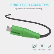 VXDIAG VCX SE USB Cable Type C Extension Cable Line For VCX SE Series Devices