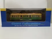 Cooee Collectables 1/76 W6 Class Tram Circa 1955 Melbourne Australia Diecast