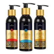 Sensuva Ultra-Thick Water-Based Personal Moisturizer Lubricant 125ml - MULTIPLE