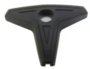 Detomaso Pantera Steering Wheel Pad
