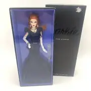 Barbie Collector Smithsonian Hope Diamond Gold Label Doll 2011 Mattel W7818