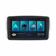Car Stereo/Headunit with SatNav For Mercedes Vito | V6 | 2005 | 8″Inch