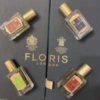 在飛比找蝦皮購物優惠-【ABL】Floris London A Rose For 