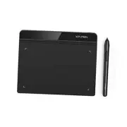 XPPen Drawing Tablet StarG640 Digital Graphic Tablet 6x4 Inch Art Tablet with