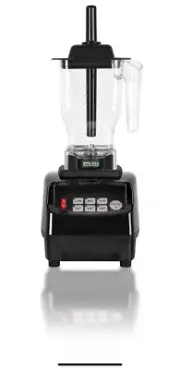 OmniBlend V Commercial Blender for Smoothies Shakes Cocktails, Heavy Duty 3