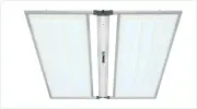 NANOLUX 720W LED Pad Grow Light With Air Sterilization