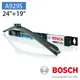 BOSCH 博世 AERO TWIN A929S 24/19 汽車專用軟骨雨刷