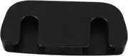 Uonlytech Gaming Controller Storage Rack/Desk Mount Holder Organized Gaming Stand