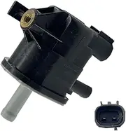 DEVMO Vapor Canister Purge Solenoid Compatible with Impreza Legacy Outback Forester 136200-7130 16131-AA060 16131AA060 1362007130 PV827