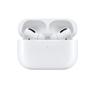 Apple AirPods Pro 新款 支援MagSafe 藍芽耳機