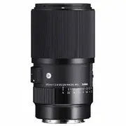 Sigma AF 105mm F2.8 DG DN Art Macro
