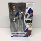 Power Rangers Wild Force Wolf Ranger 30-1106-8