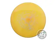 NEW Axiom Discs Neutron Soft Proxy 171g Yellow Mustard Rim Putter Golf Disc