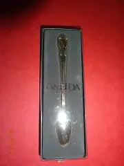 Oneida Harmony Silverplate feeding spoon