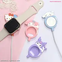 在飛比找蝦皮購物優惠-Pelo日本代購 正版 Sanrio Apple Watch