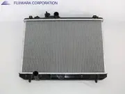 SUZUKI Swift CBA-ZC31S Radiator 1770063J00 [New] [PA105652131]