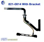 Macbook Pro A1278 HDD Hard Drive Cable 821-0814-A 2009 2010 922-9062 W Bracket