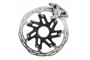 Sram Centerlock Paceline X Disc Brake Rotor Rounded [Size: 140mm]