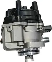 DISTRIBUTOR ASSY IGNITION 22100-82J00 22100-82J0A 22100-73C00 Compatible With Nissan Primera Sunny GA16DE