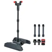 95143 95143 Mini Misting Tower Kit - Adjustable 5-35 Inch, Dual 360-Degree No...