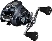 SHIMANO Electric Reel 20 Force Master 600DH Tachiuo Hydrangea