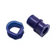 SuperPro Steering Rack & Pinion Mount Bushing Kit (Manual Steering) - SPF2764K