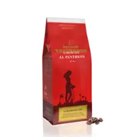 在飛比找蝦皮商城優惠-義大利金杯王子咖啡豆 250GR 低咖啡因