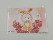 Anime Manga Sailor Moon Promo Furoku Chibi Chibi Moon Postcard Japan Nakayoshi