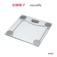 在飛比找蝦皮商城優惠-MICROLIFE電子體重計WS50A WS50A 【全國電