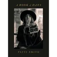 在飛比找蝦皮商城優惠-A Book of Days/每一頁都是人生/Patti S