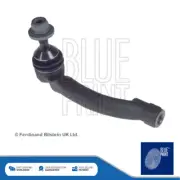 Fits Jaguar XF 2008-2015 XK 2006-2014 Tie Rod End Blue Print #2 C2Z5517