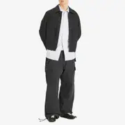 Maison Margiela Relaxed Cargo Pants