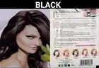 5 PCS COFFEE PLANTS BASED HAIR DYE SHAMPOO COLOR GRAY HAIR IN MINUTES WOMEN&MEN