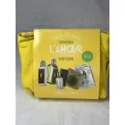 L’Occitane L’Amour Verbena Bath & body set of 4 TRAVEL SIZE 2.5 oz In Bag