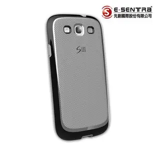 葳爾洋行 Wear 菱格紋 Aprolink【雙料原廠保護殼】SAMSUNG【Galaxy SIII S3 i9300 專用】【先創國際代理公司貨】