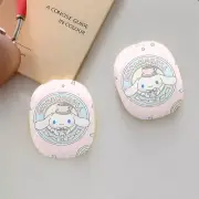 Cinnamorolls Personalized Airpods Max Headphone Case Shockproof Protective Gloss