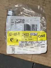 24225126 AC Delco Oil Cooler Connector for De Ville Cadillac DeVille Lucerne DTS