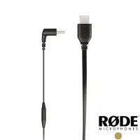 在飛比找Yahoo奇摩購物中心優惠-【RODE】SC16 USB-C to USB-C 麥克風轉